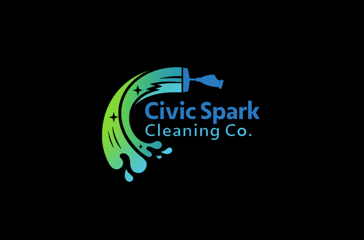 About Us Civic Spark Cleaning