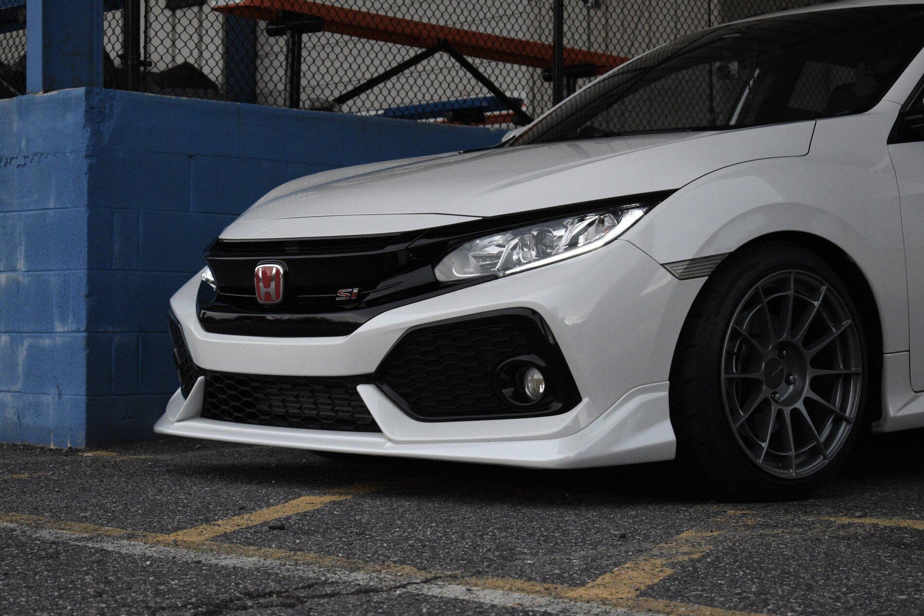 Luv_SIc | 2016+ Honda Civic Forum (10th Gen) - Type R Forum, Si Forum -  CivicX.com