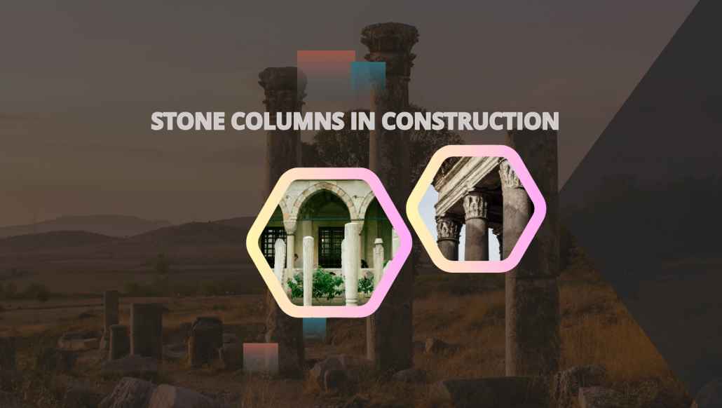 Stone Columns in Construction