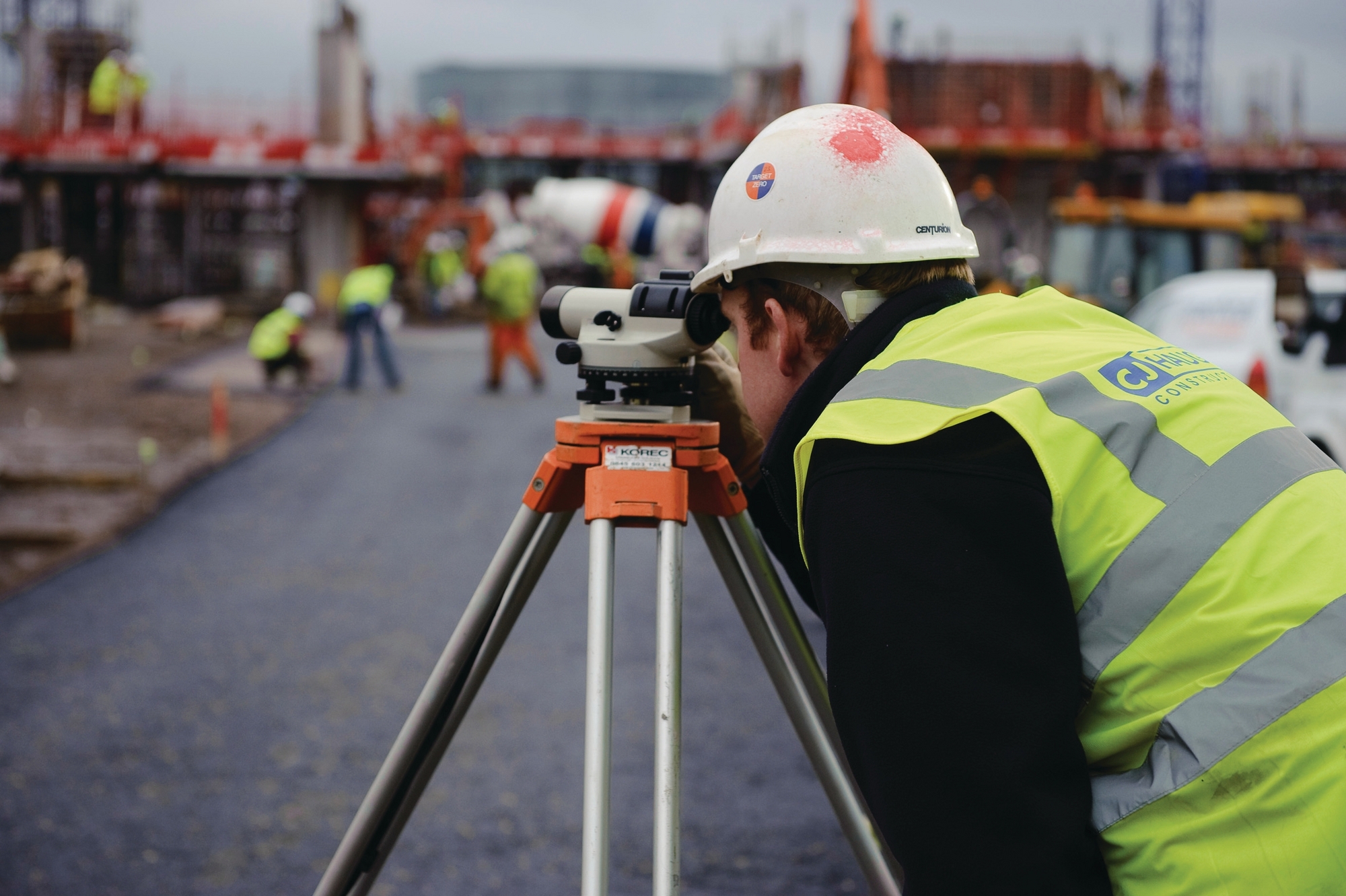 What Are Duties Of Civil Engineer Civilengineering365