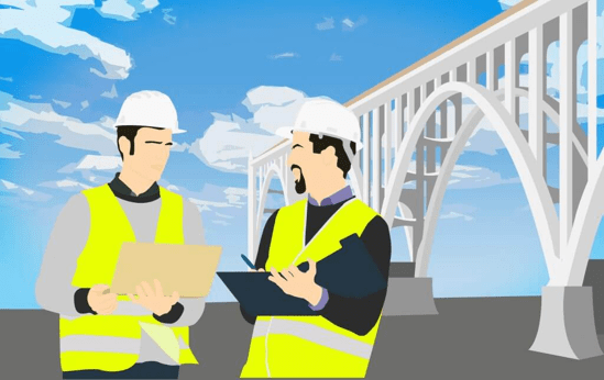 Read more about the article site engineer is best ? Responsibilities and salary ?
