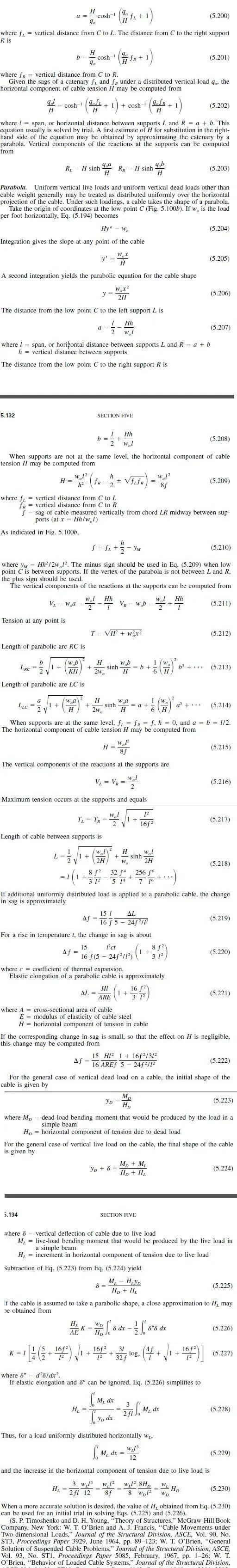 Cable Supported Structures Civil Engineering X - Vintage Designs - Modern Desktop Collection