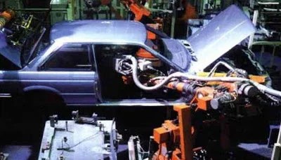 Difference Between Civil Engineer And Mechanical Engineer