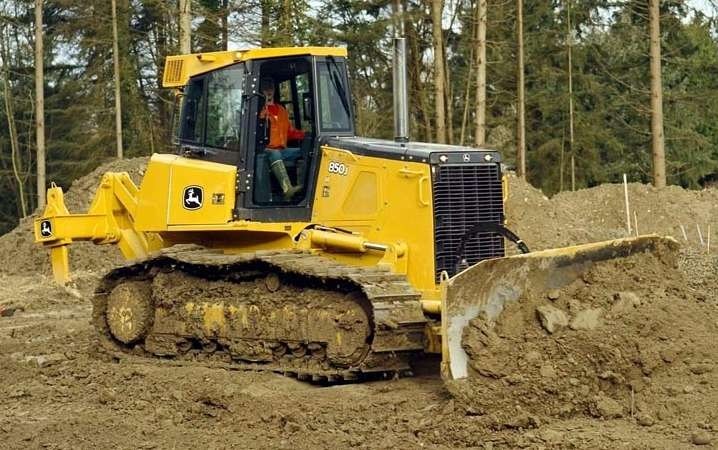 Dozers Civil Engineers Pk