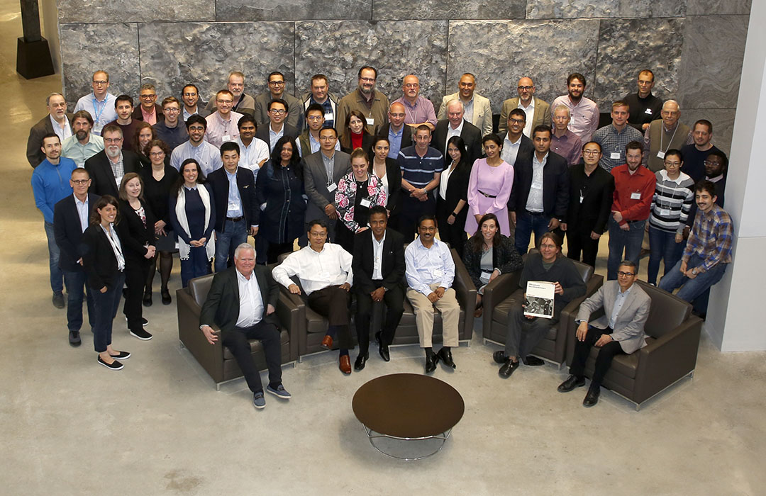 R Douglas Hooton Department Of Civil Mineral Engineering