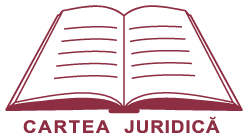Cartea JuridicÄ Cartea JuridicÄ