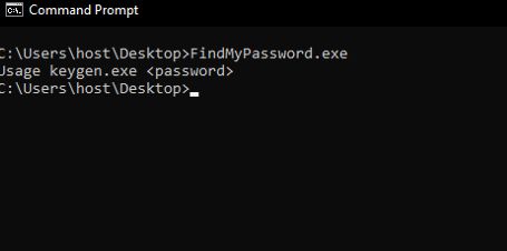 Password Manager Reverse Engineering Bcactf 3 0 Guti Baba - Gorgeous Geometric Texture - Full HD