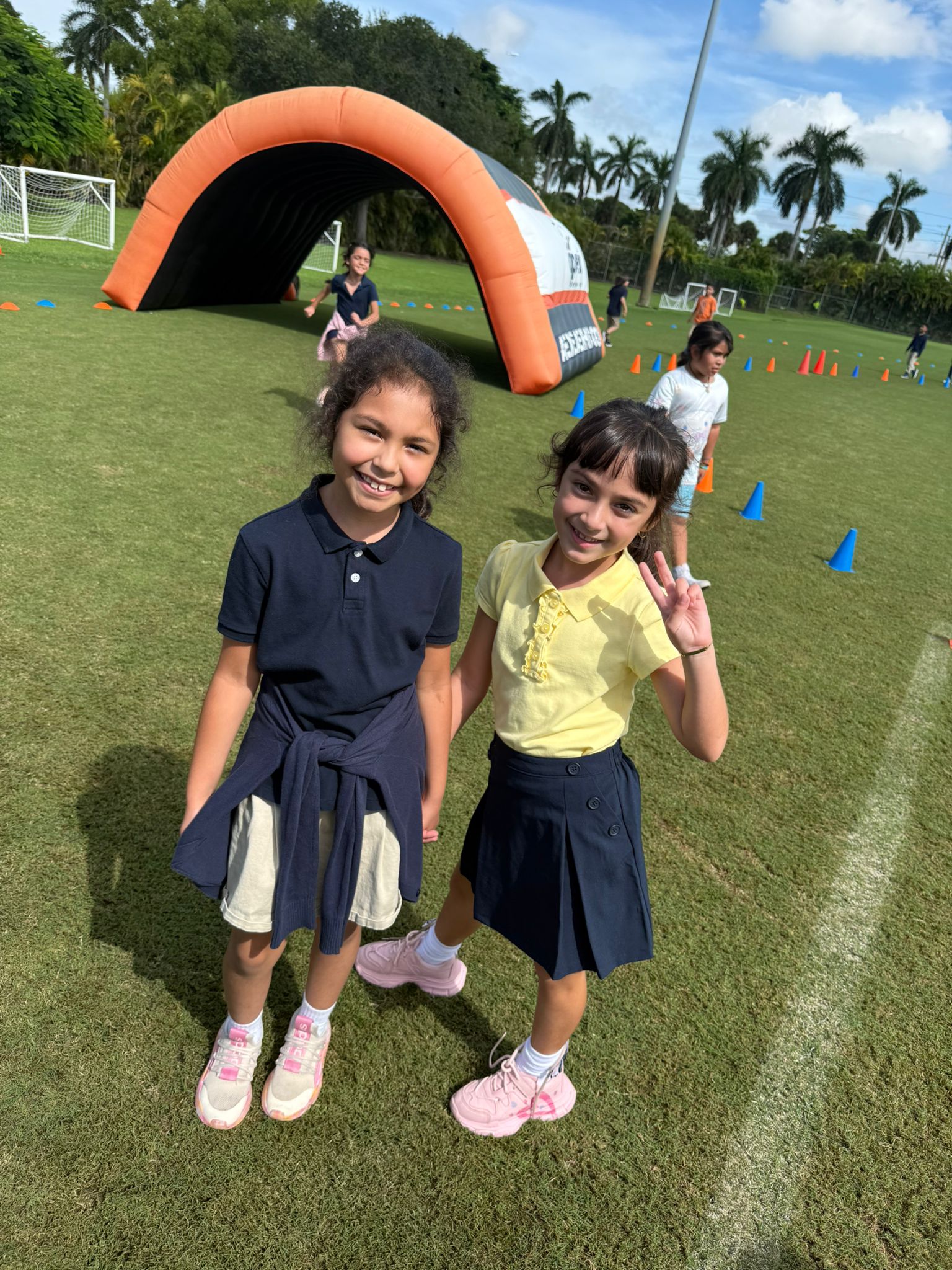Field Day Photo