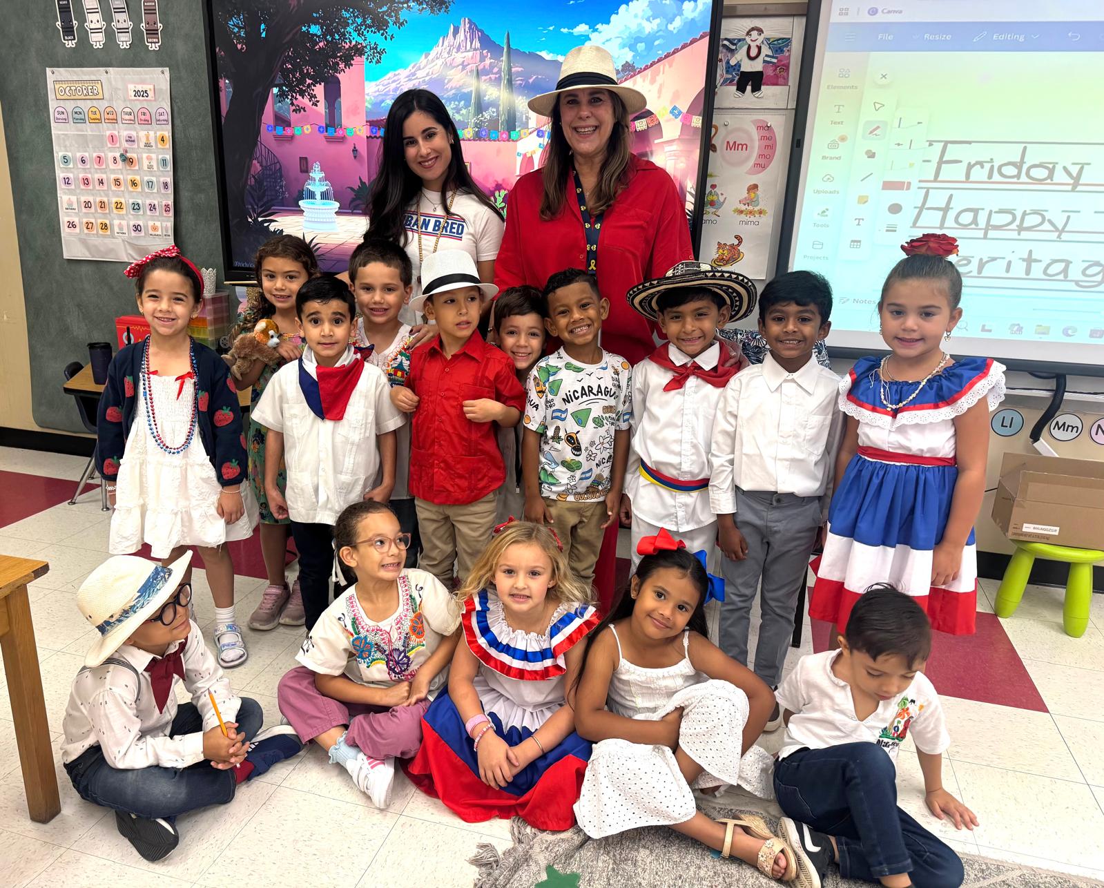 Heritage Day photo