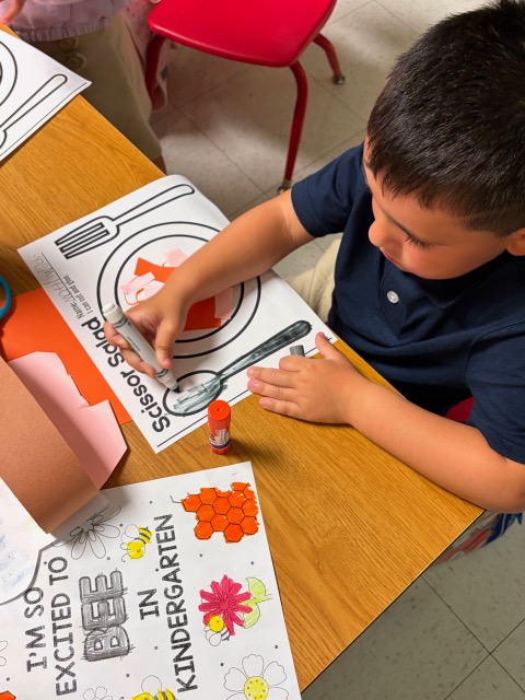 student pictures