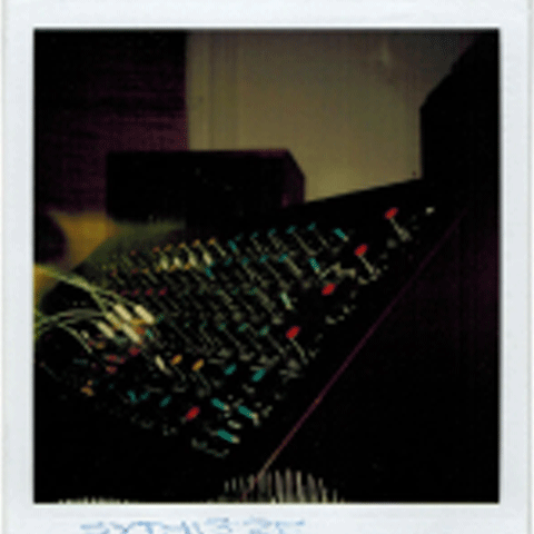 6800 Analog Synth Module