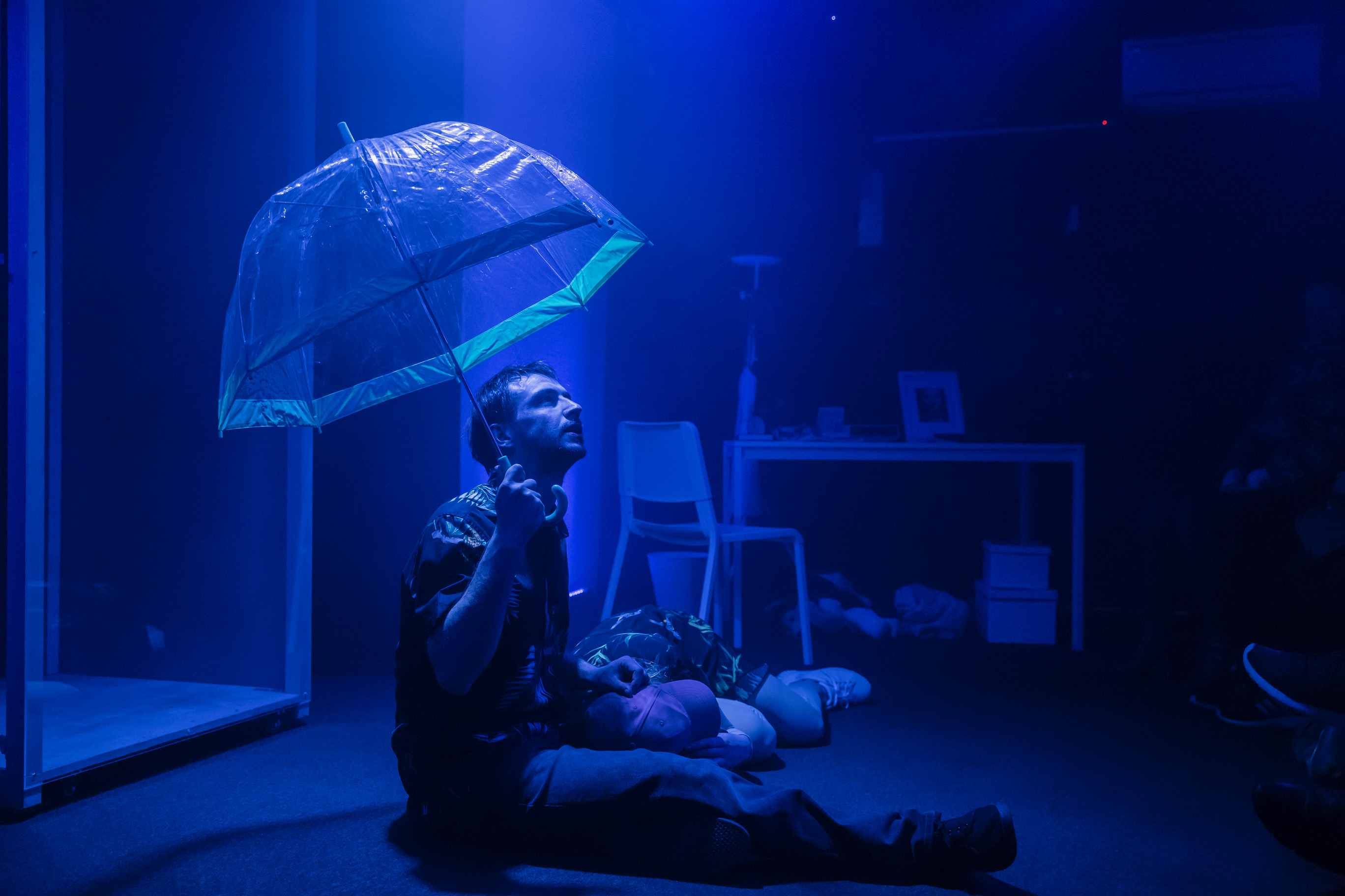 Version 2.0 production photo