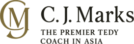 C.J. Marks The Premier TEDx Coach In Asia