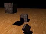 Shadow Mapping Xingyu Wang