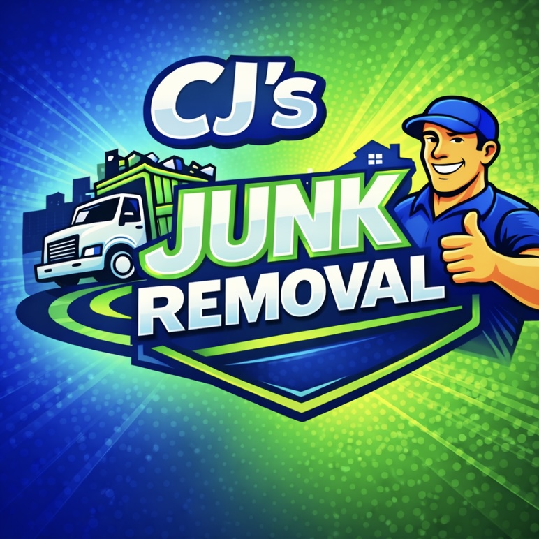 CJ's Junk Removal