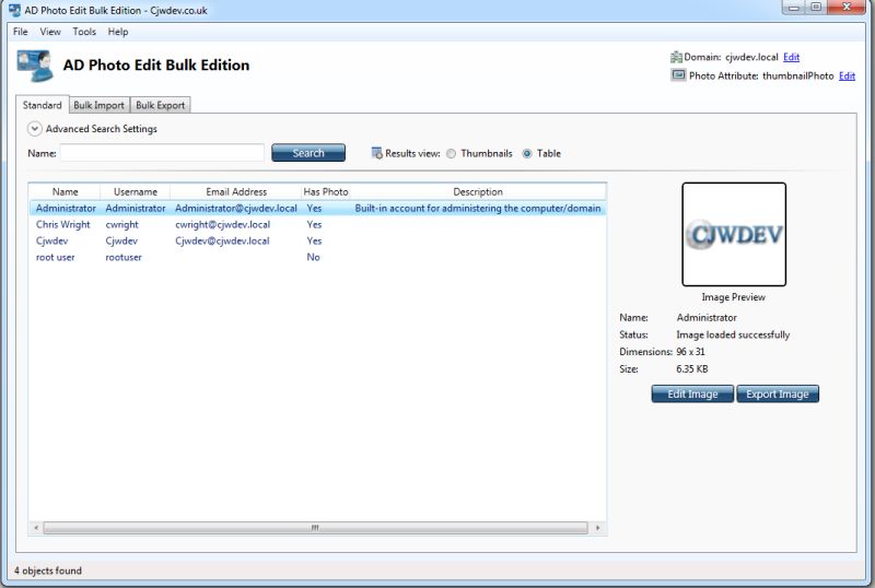 Cjwdev Ad Tidy - Minimal Designs - Modern 8K Collection