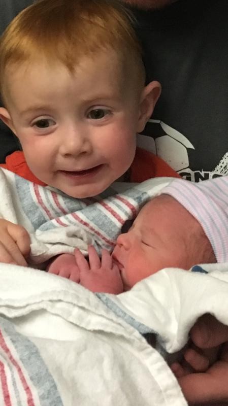 B & B (photo used with permission)