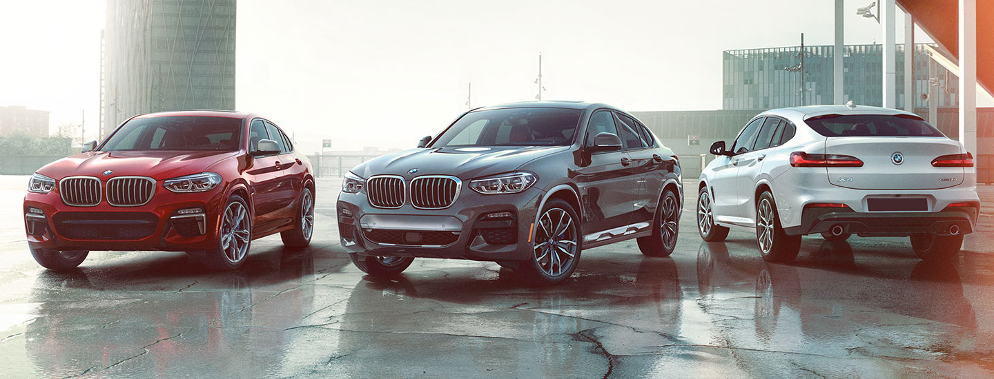 Welcome to santa monica bmw