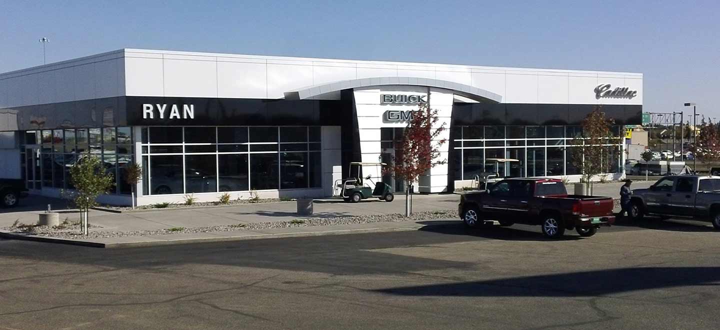 your used car dealership in minot nd ryan buick gmc on car lots minot nd