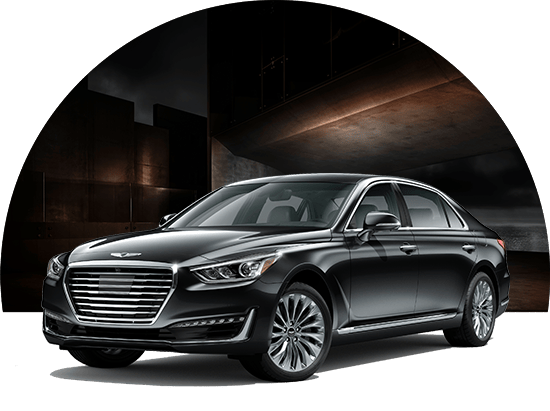 Welcome To Genesis Of Wexford Genesis Dealer Near