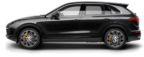 2019 Porsche Cayenne Vs 2018 Porsche Macan Capital Porsche