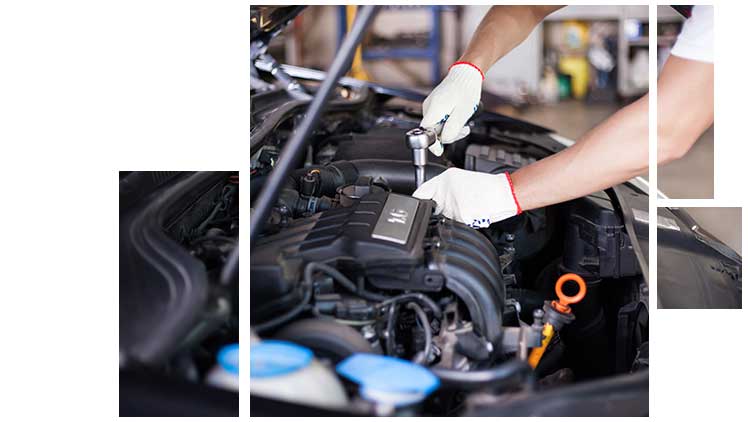 Toyota Of Rock Hill Service Center Auto Repair In Rock