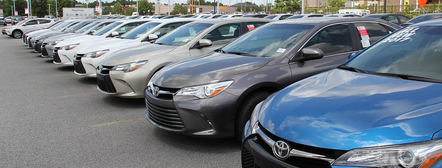 your local toyota dealership in columbus ga rivertown toyota on new car dealers in columbus ga
