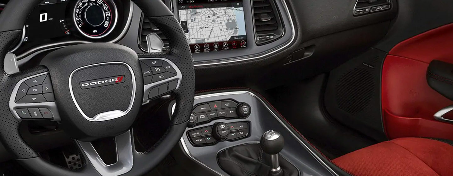 Dodge challenger for sale