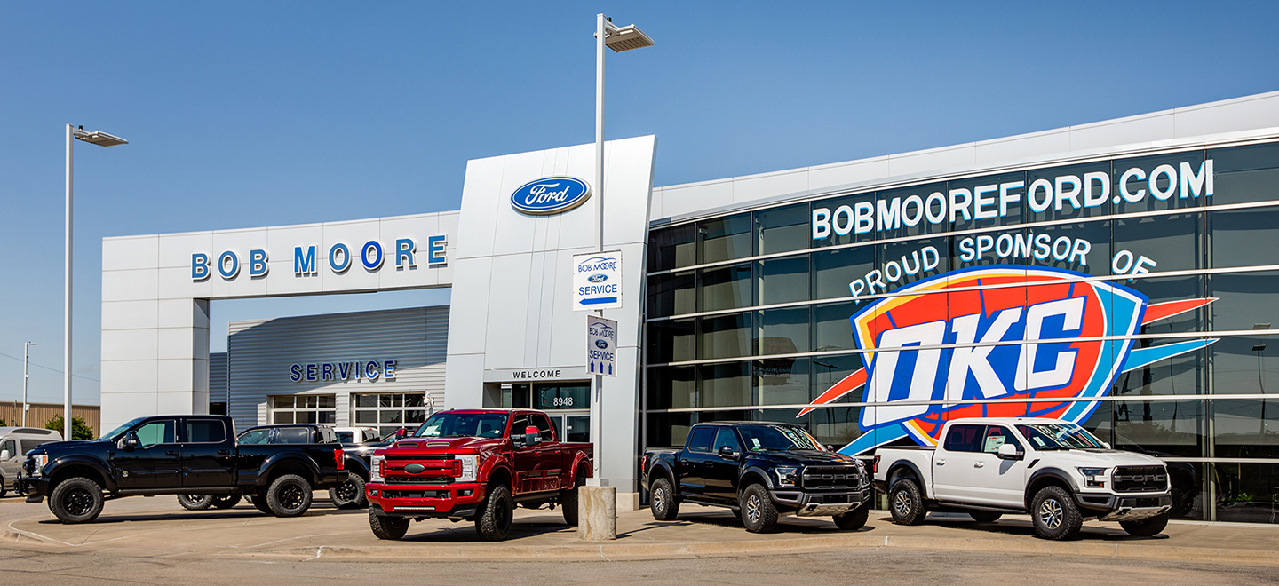 why buy at our used car dealership in oklahoma city bob moore ford on no credit check car lots okc