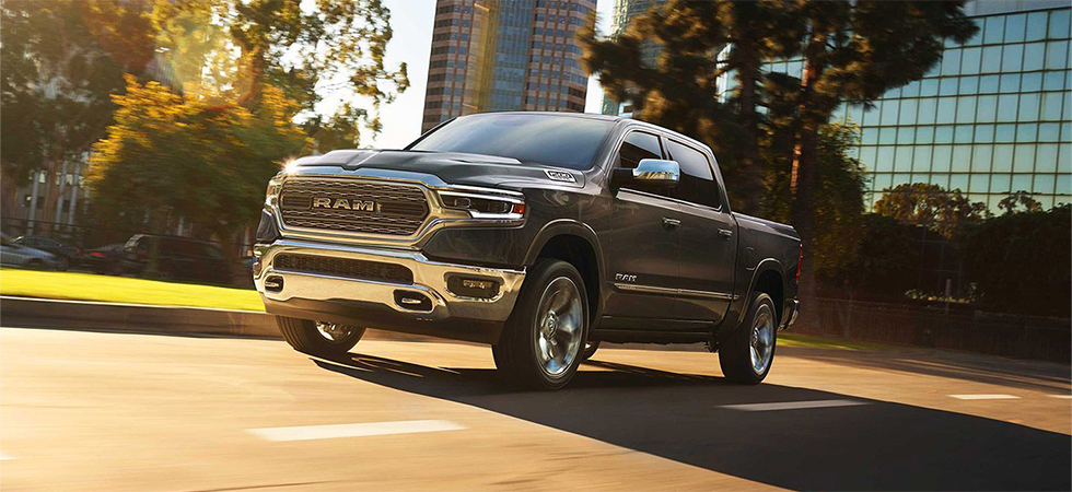 2019 ram 1500 for sale