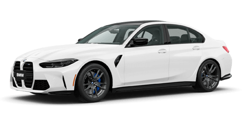 2023 bmw m3 specs