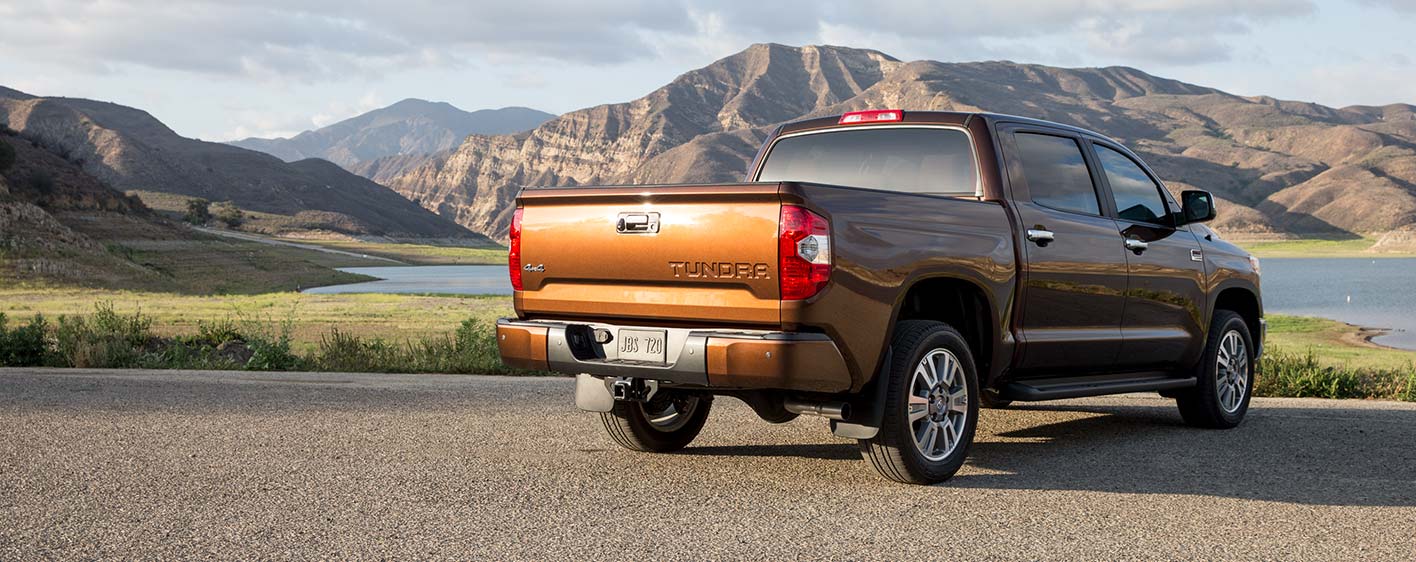 2019 toyota tundra specs & features