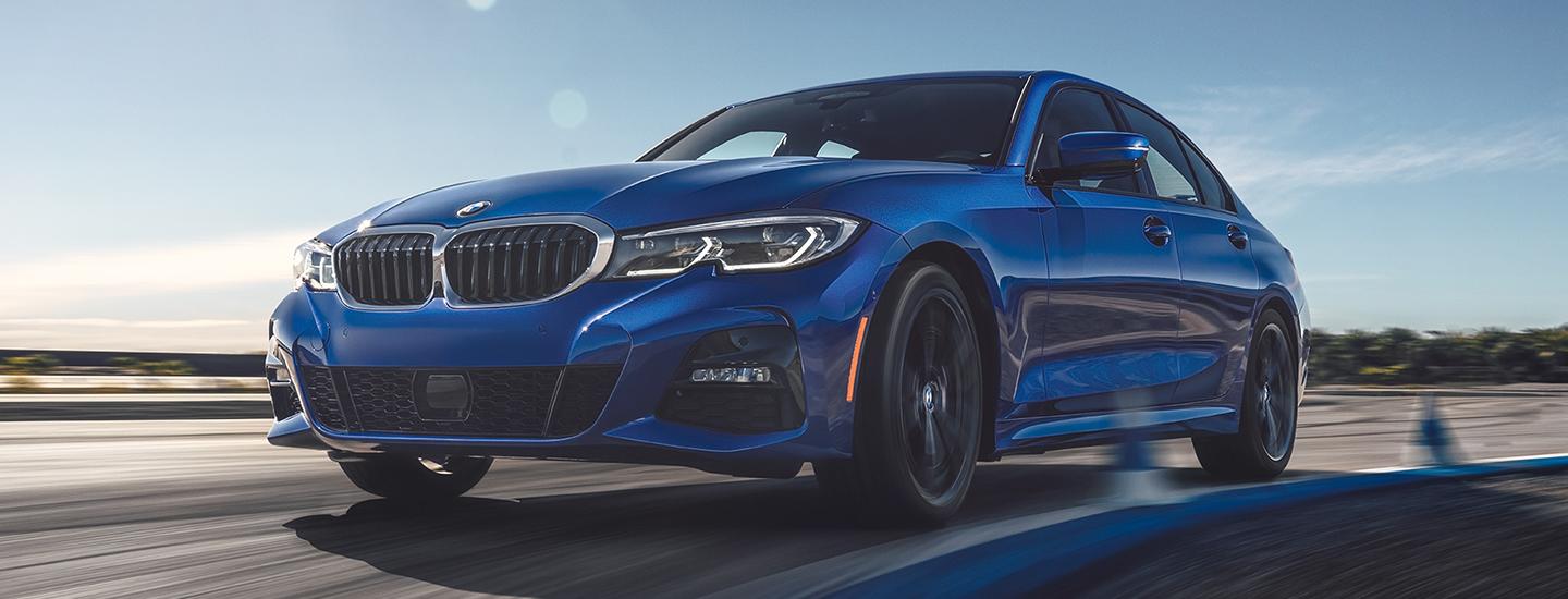 2020 bmw 3 series specs & features