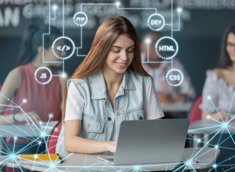 Top Secrets About Php Full Stack Developer Skills Salary Future Trends - Stunning Minimal Art - High Resolution