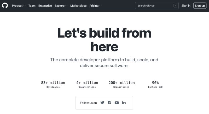 Github Kritskie Projektovanje Softvera - Download High Quality Mountain Pattern | Desktop