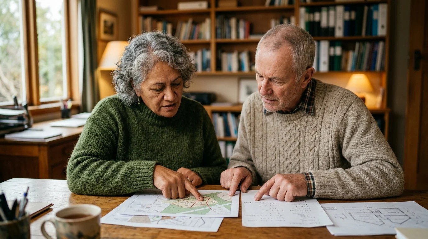 How Can Seniors Protect Assets? 2026 NZ Residential Care Subsidy & Trust Limits