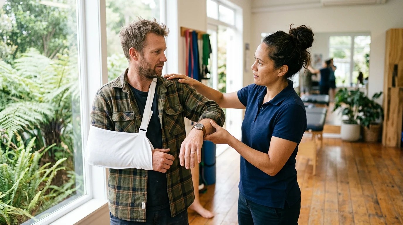 ACC Weekly Compensation 2026: Self-Employed CoverPlus Extra & Payout Rules