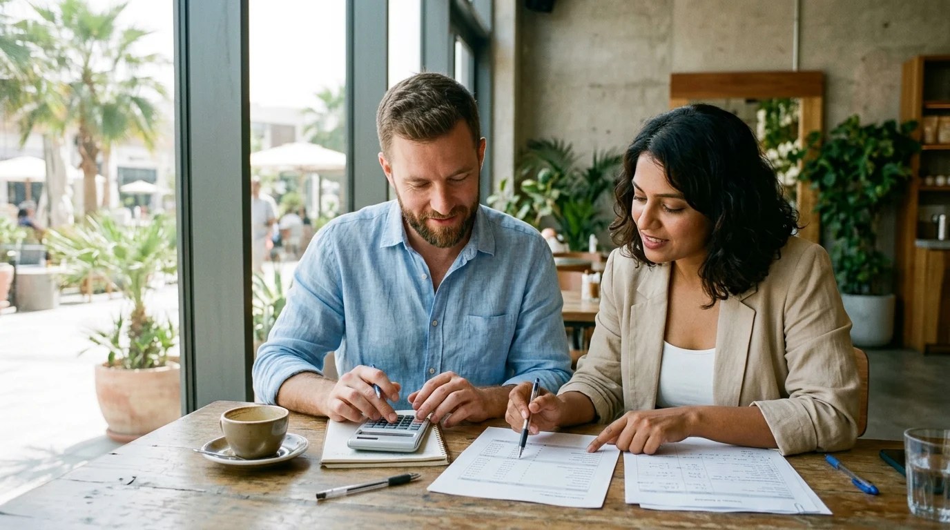 UAE Small Business Relief 2026: Expat Freelancer Corporate Tax Rules & AED 3M Limit