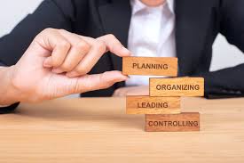 Management Level 3