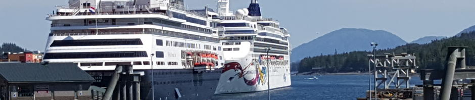 2019 Schedules Cruise Line Agencies Of Alaska