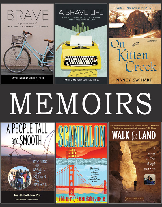 Memoirs https://cladach.com/memoirs