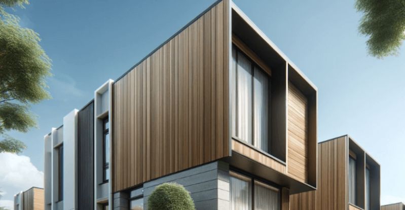 Labour Hire Cladding Installers Sg Cladding - High Quality High Resolution Light Patterns | Free Download