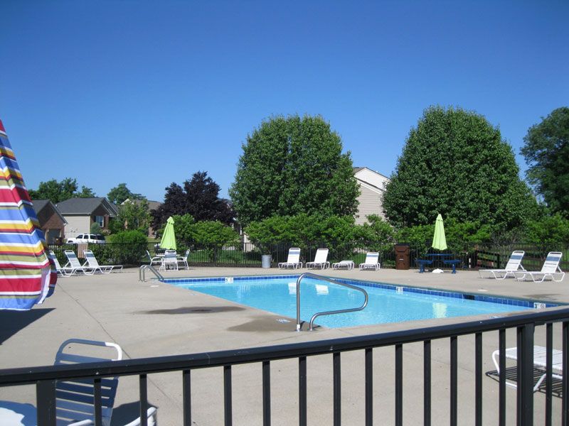 Photo Gallery Claiborne HOA