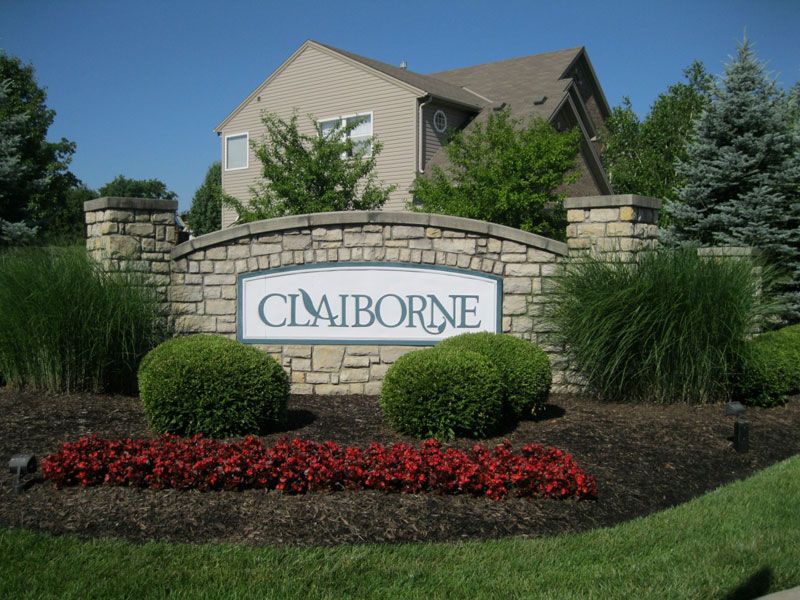 Photo Gallery Claiborne HOA