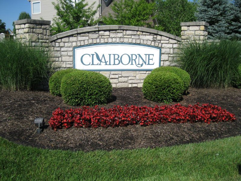 Photo Gallery Claiborne HOA