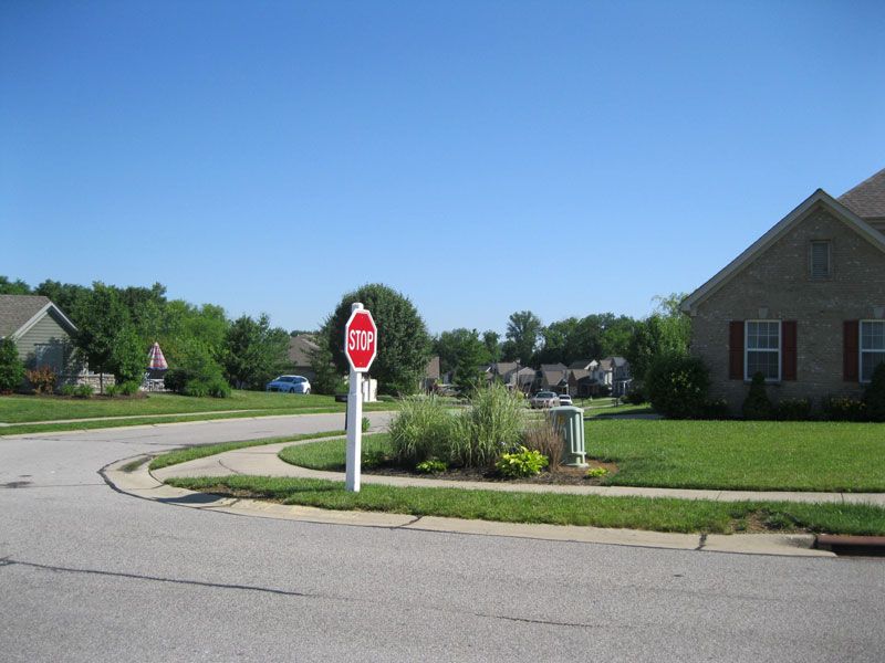 Photo Gallery Claiborne HOA