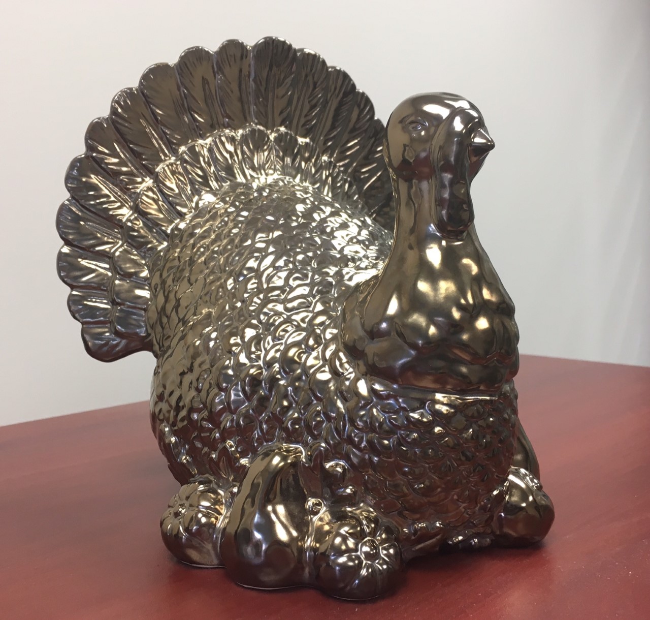 bronze-turkey