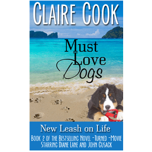 new leash on life dogs