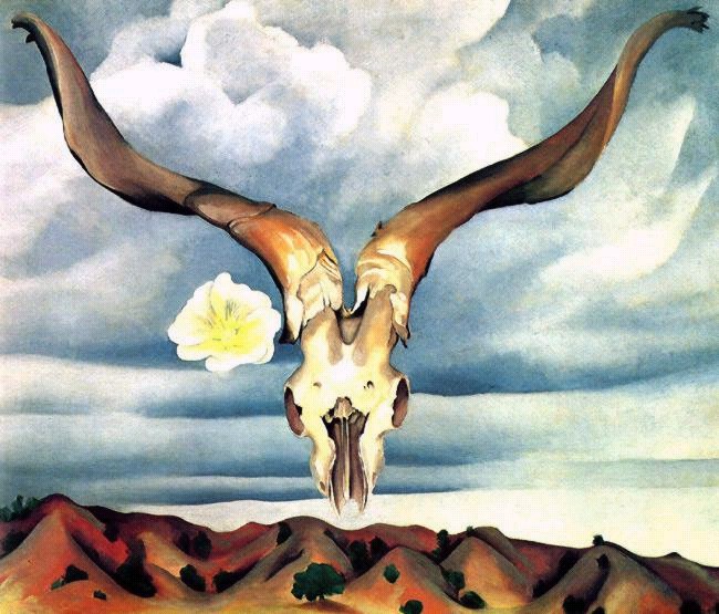 Georgia: A Novel of Georgia O'Keeffe by Dawn Tripp | Word by Word