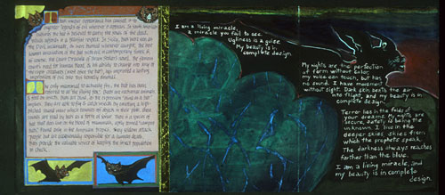 Bestiary - Claire Owen